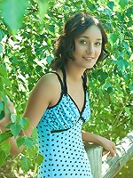 Presenting Chandra