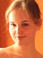 Presenting Nicole