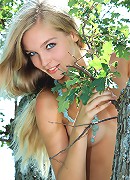 Sienna | Aquamarine