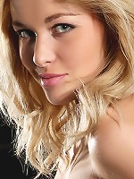 Alissa | Satisfy Me