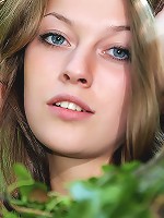 Tamara | Wild Ivy