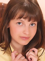 Elsa | Nubile