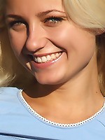 Tess | Cutoffs