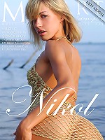 PRESENTING NIKOL