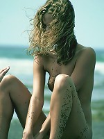 BLACKSAND