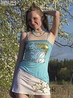 Awesome Sexy Teen
