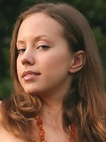 Real natural beauty